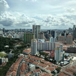 Blk 1B The Pinnacle@Duxton (Bukit Merah), HDB 4 Rooms #487051951